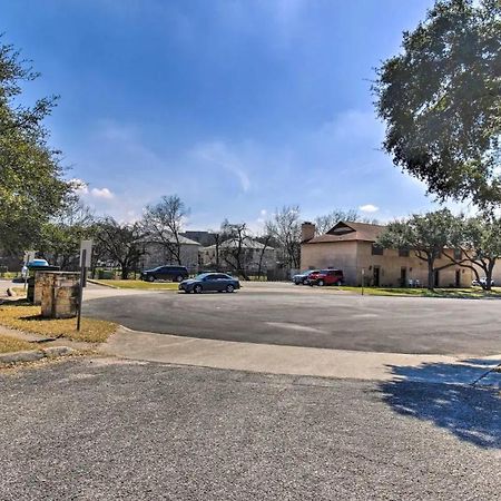 The Little Heart Home San Antonio Bagian luar foto