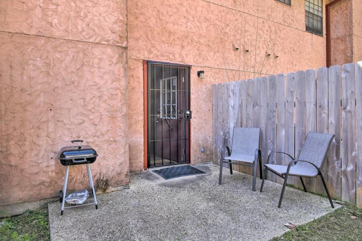 The Little Heart Home San Antonio Bagian luar foto